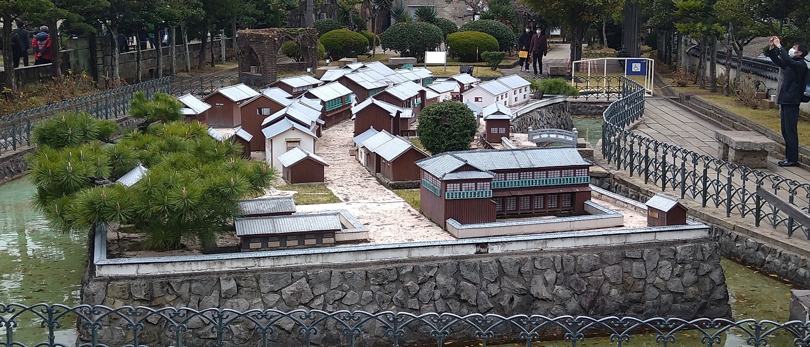 タイムズr3年度 高校２年生 修学旅行２日目 城南静岡高等学校 中学校